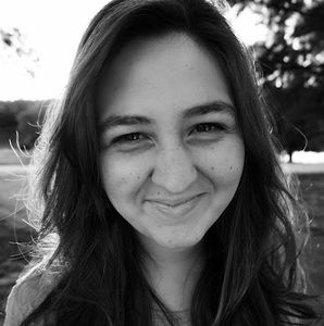 Meet your Posher, Kathryn